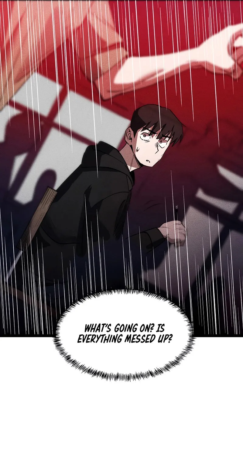Humanity Protection Company Chapter 1 page 41 - 