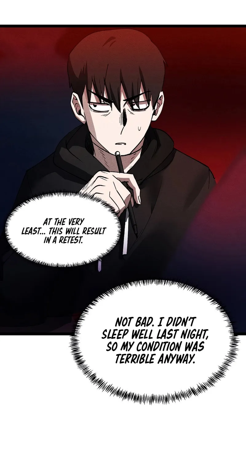 Humanity Protection Company Chapter 1 page 42 - 