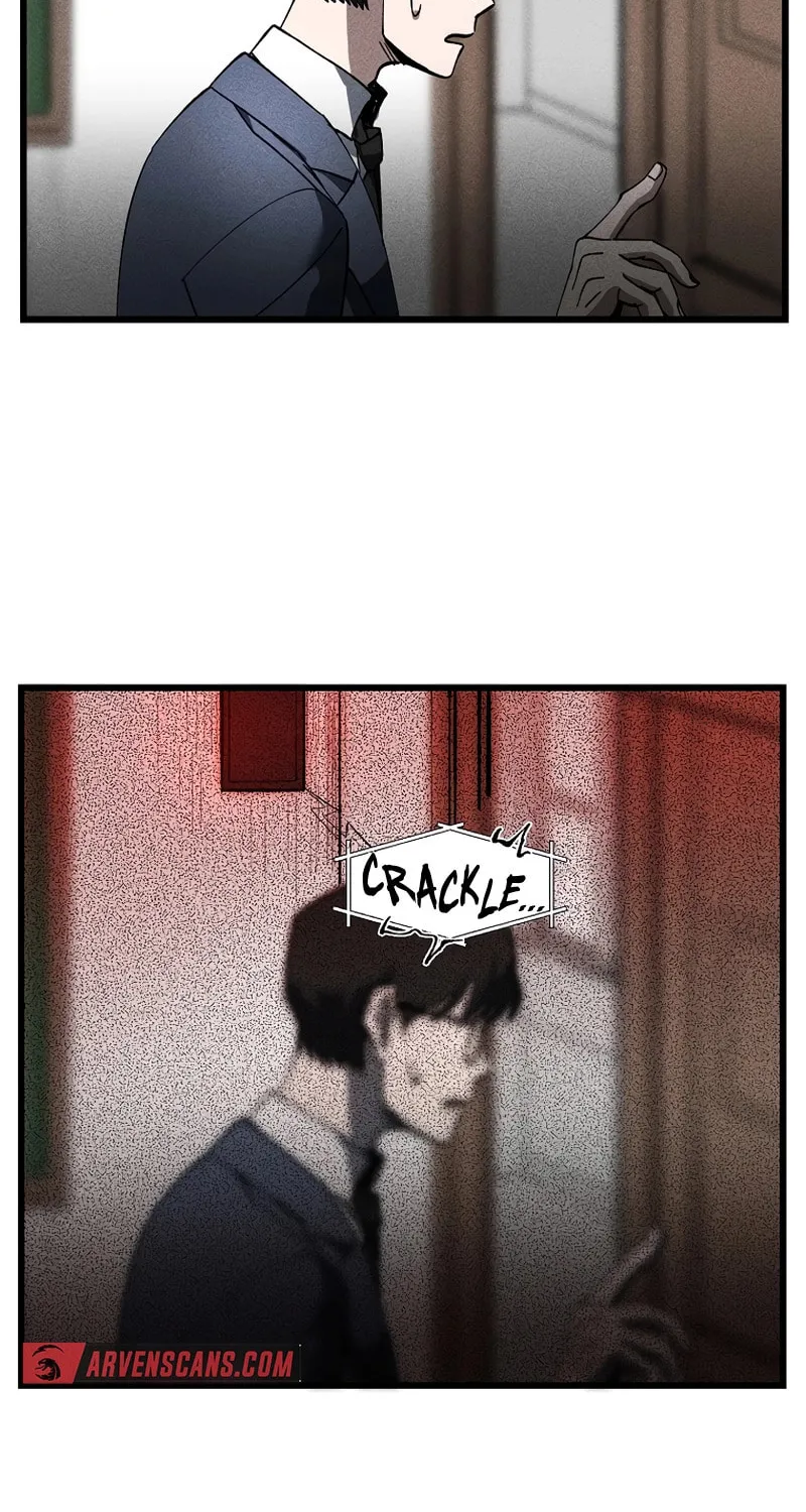 Humanity Protection Company Chapter 1 page 46 - 