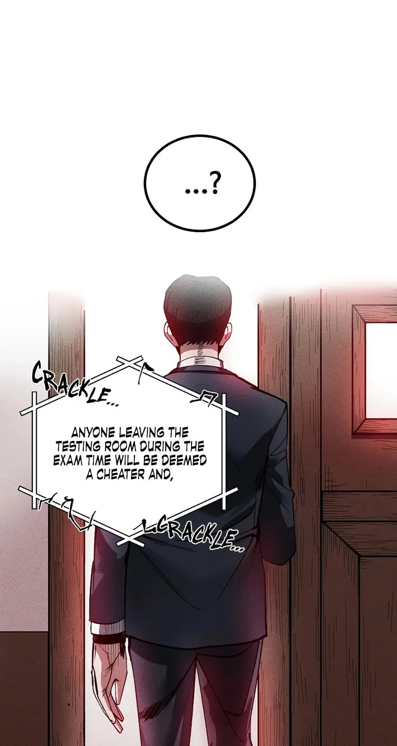 Humanity Protection Company Chapter 1 page 47 - 