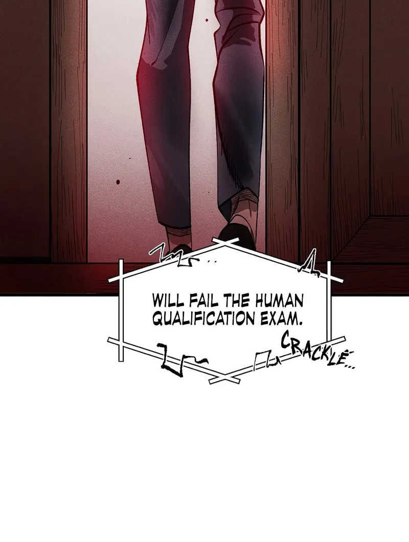 Humanity Protection Company Chapter 1 page 48 - 