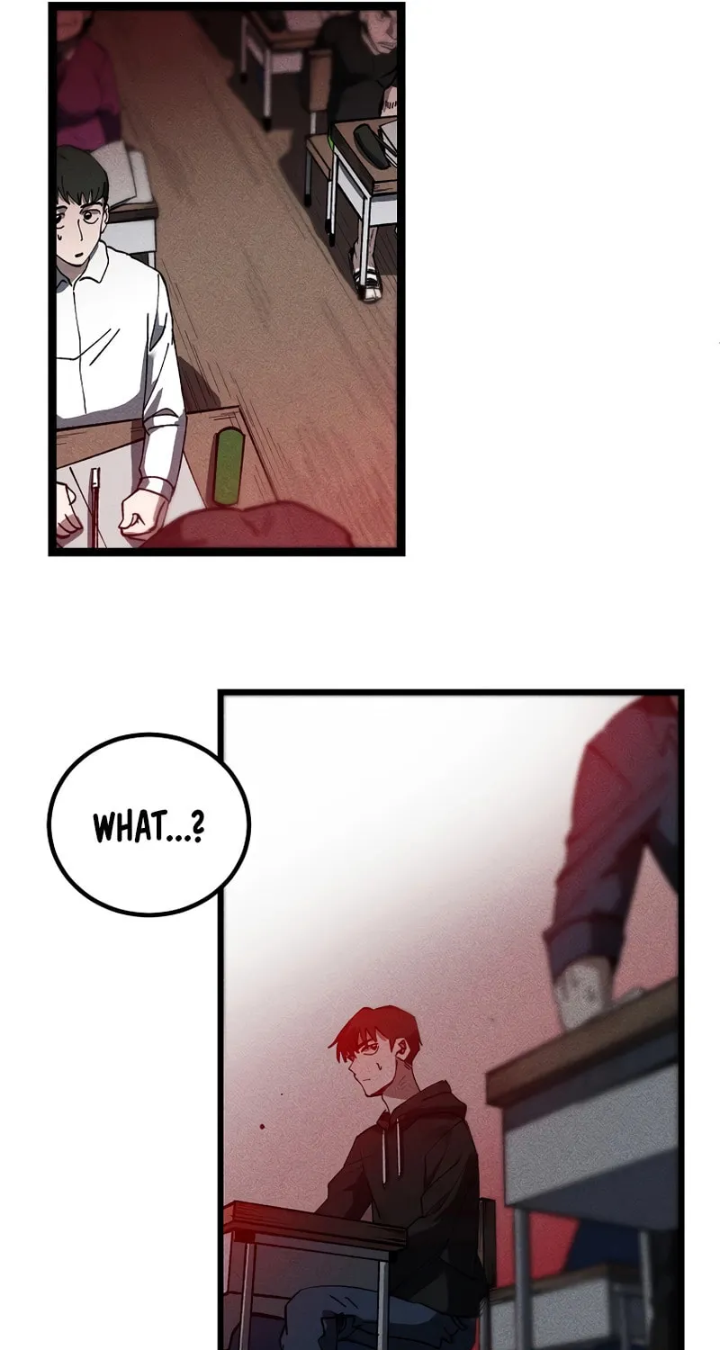 Humanity Protection Company Chapter 1 page 49 - 