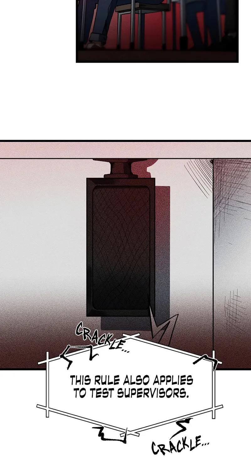 Humanity Protection Company Chapter 1 page 50 - 