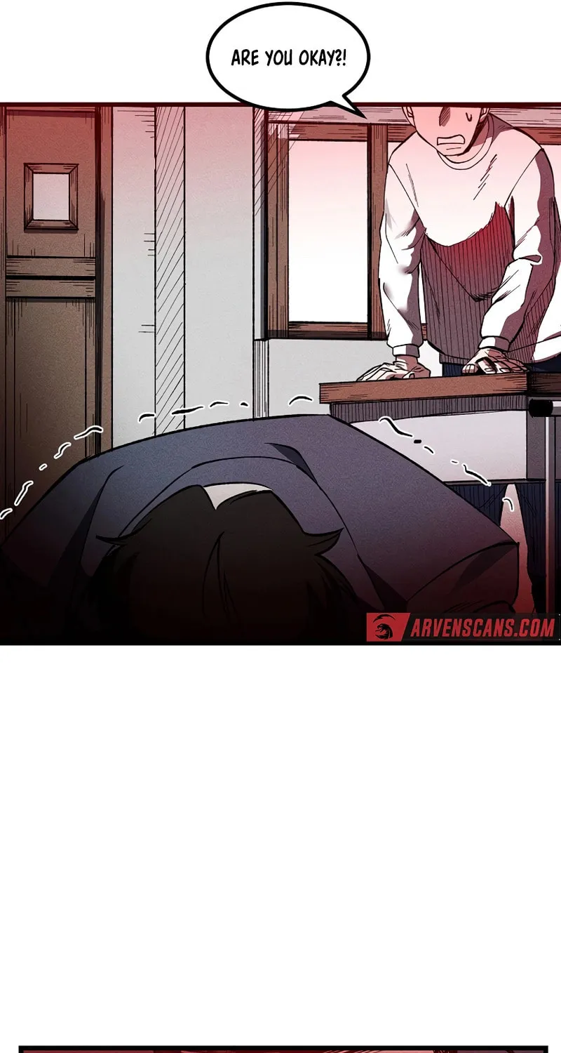 Humanity Protection Company Chapter 1 page 57 - 