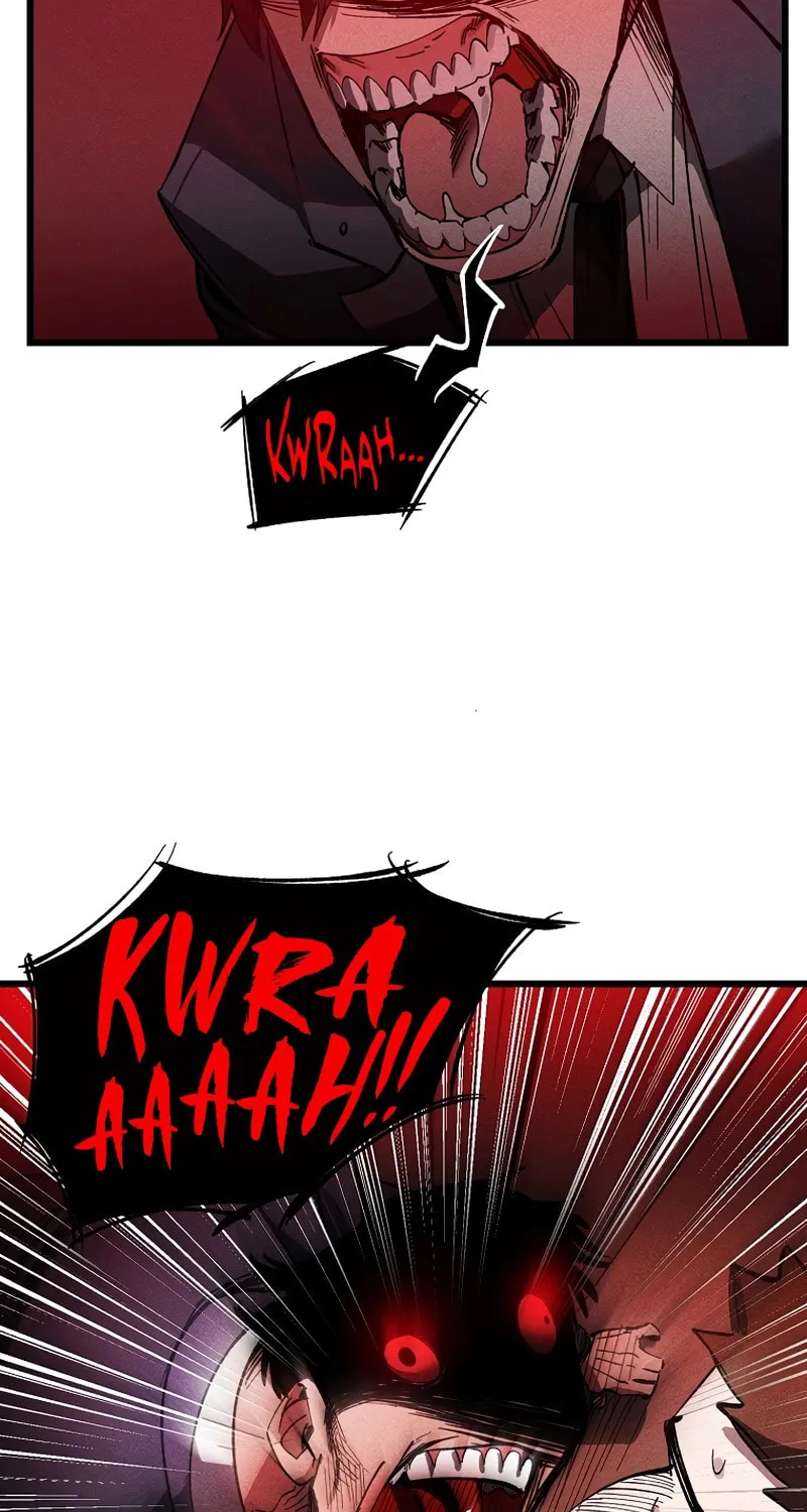 Humanity Protection Company Chapter 1 page 58 - 