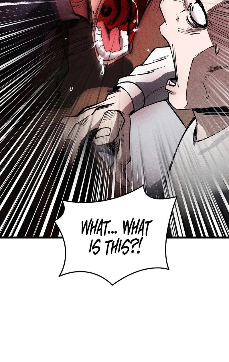 Humanity Protection Company Chapter 1 page 59 - 