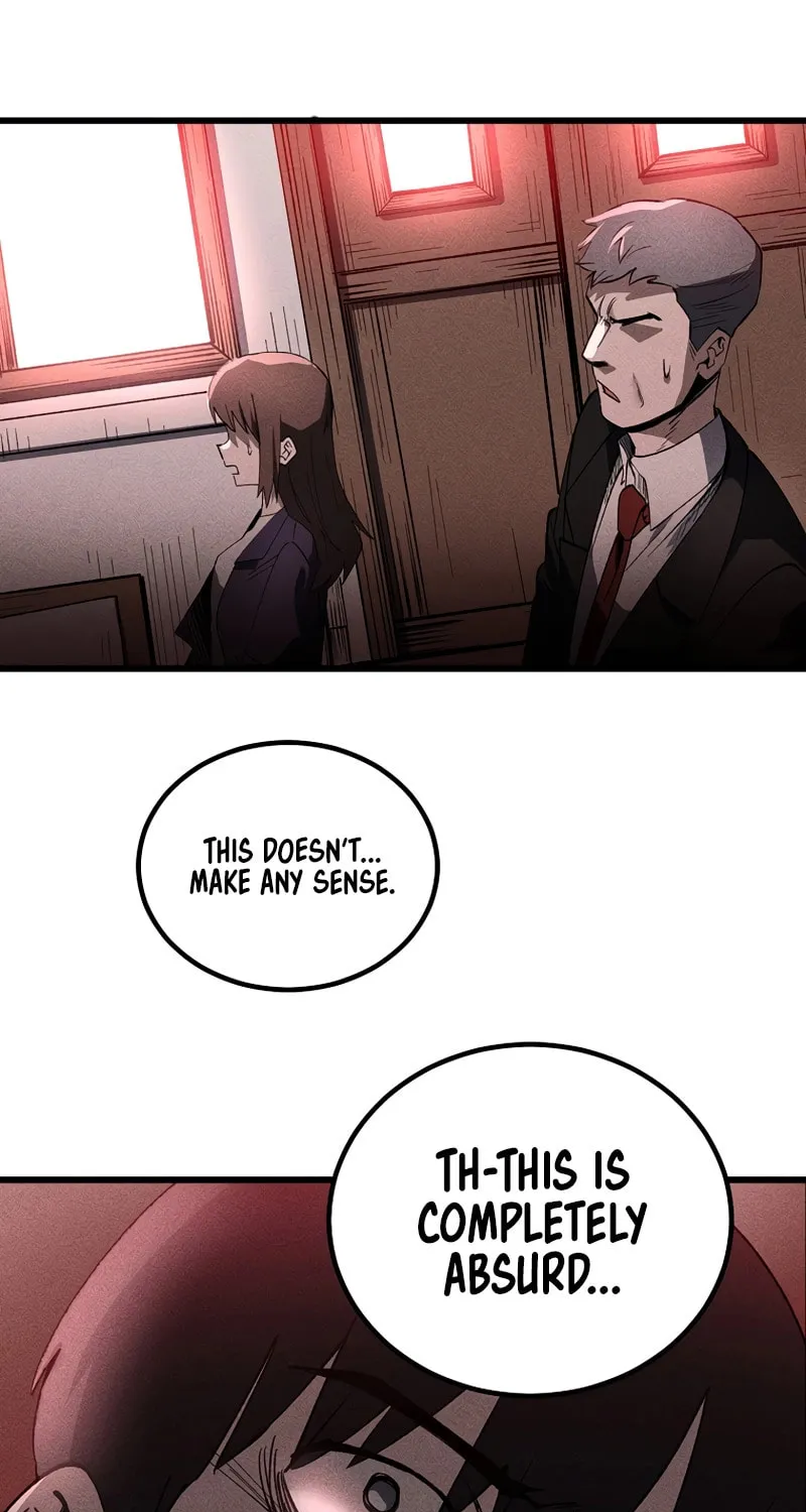 Humanity Protection Company Chapter 1 page 70 - 
