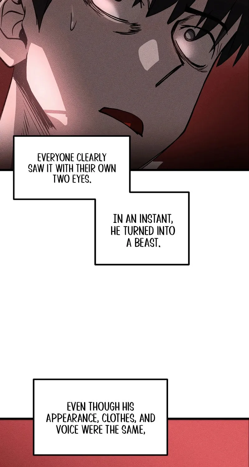 Humanity Protection Company Chapter 1 page 71 - 