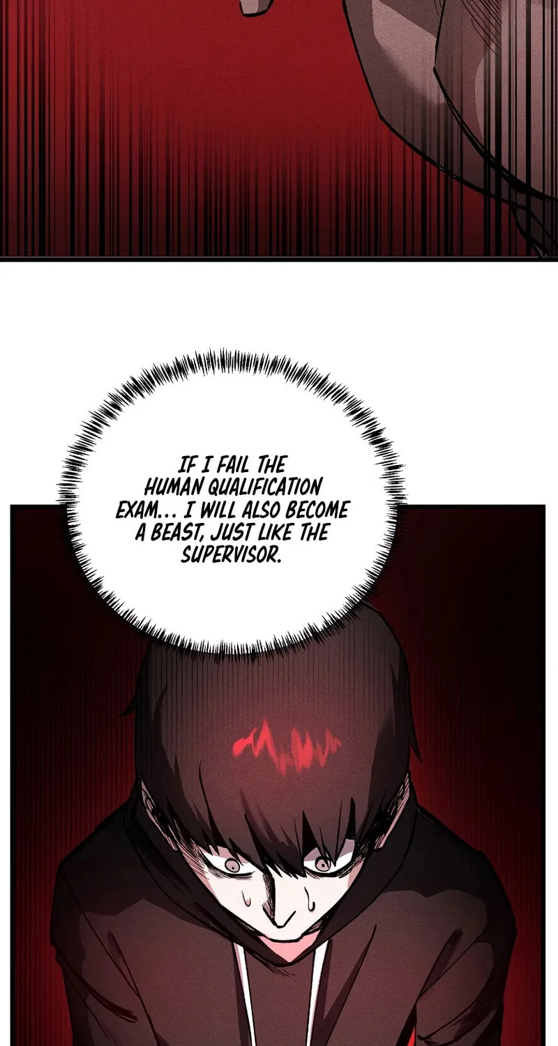 Humanity Protection Company Chapter 1 page 77 - 