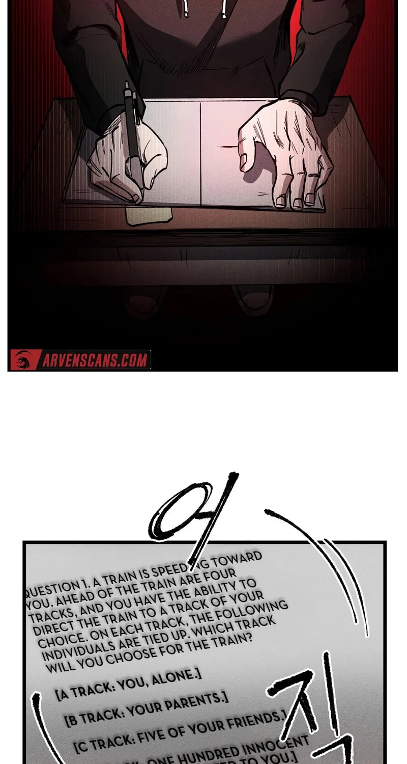 Humanity Protection Company Chapter 1 page 78 - 