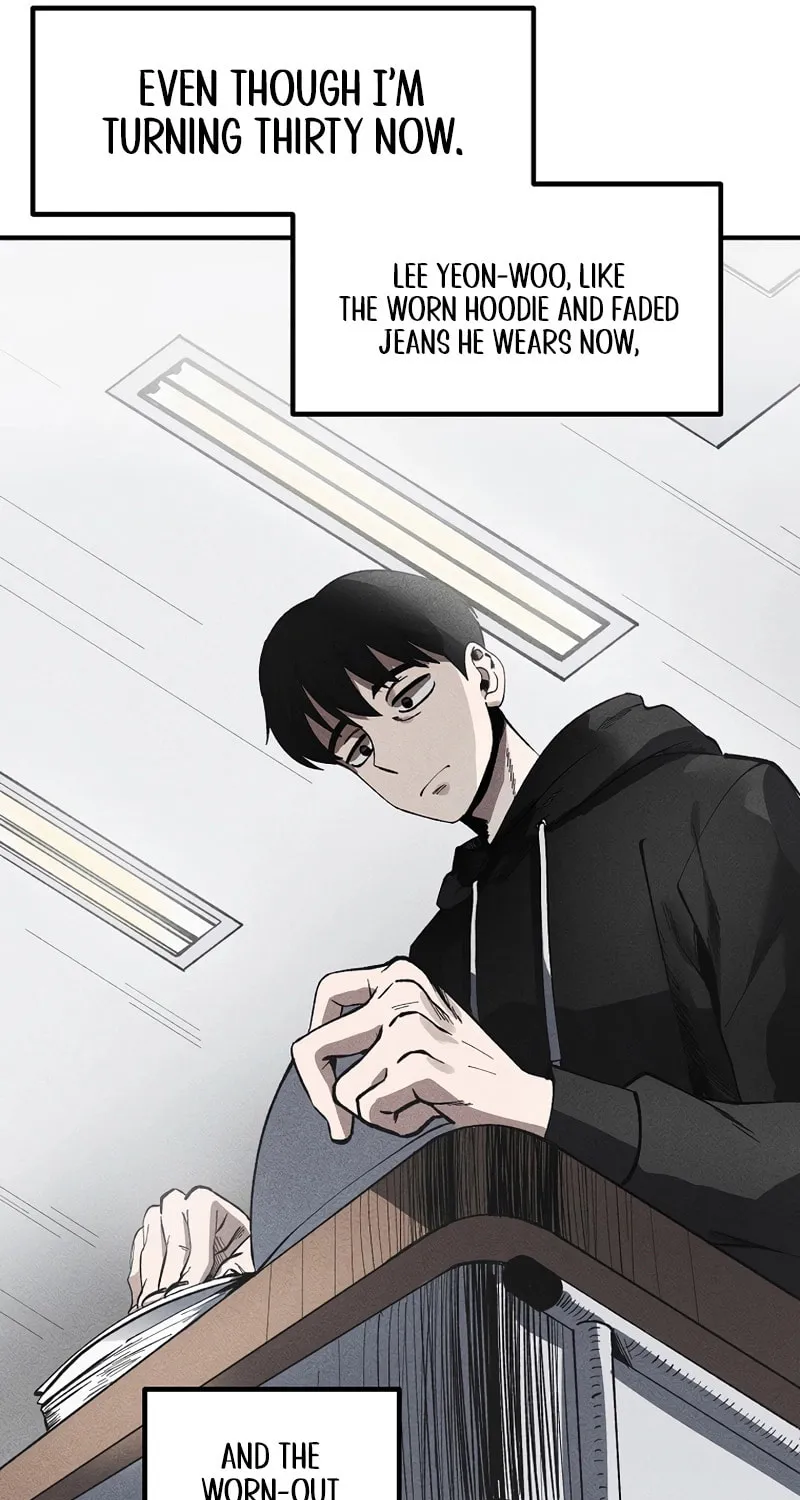 Humanity Protection Company Chapter 1 page 9 - 