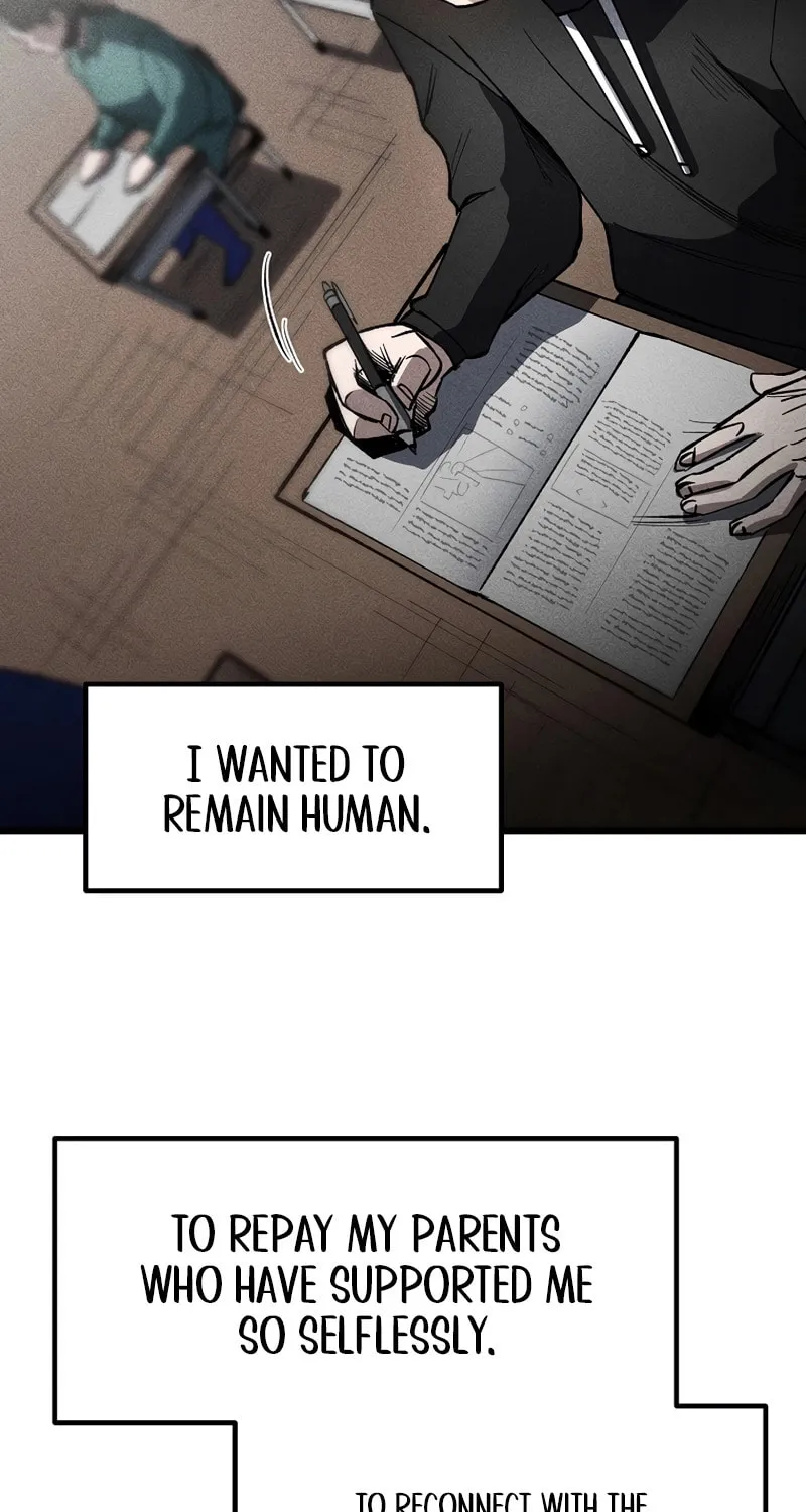 Humanity Protection Company Chapter 1 page 81 - 