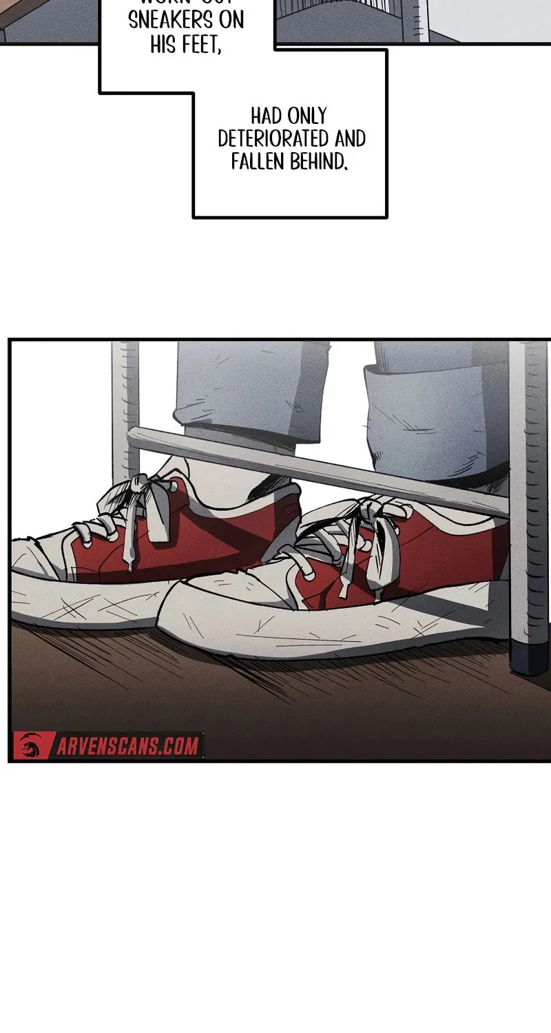 Humanity Protection Company Chapter 1 page 10 - 