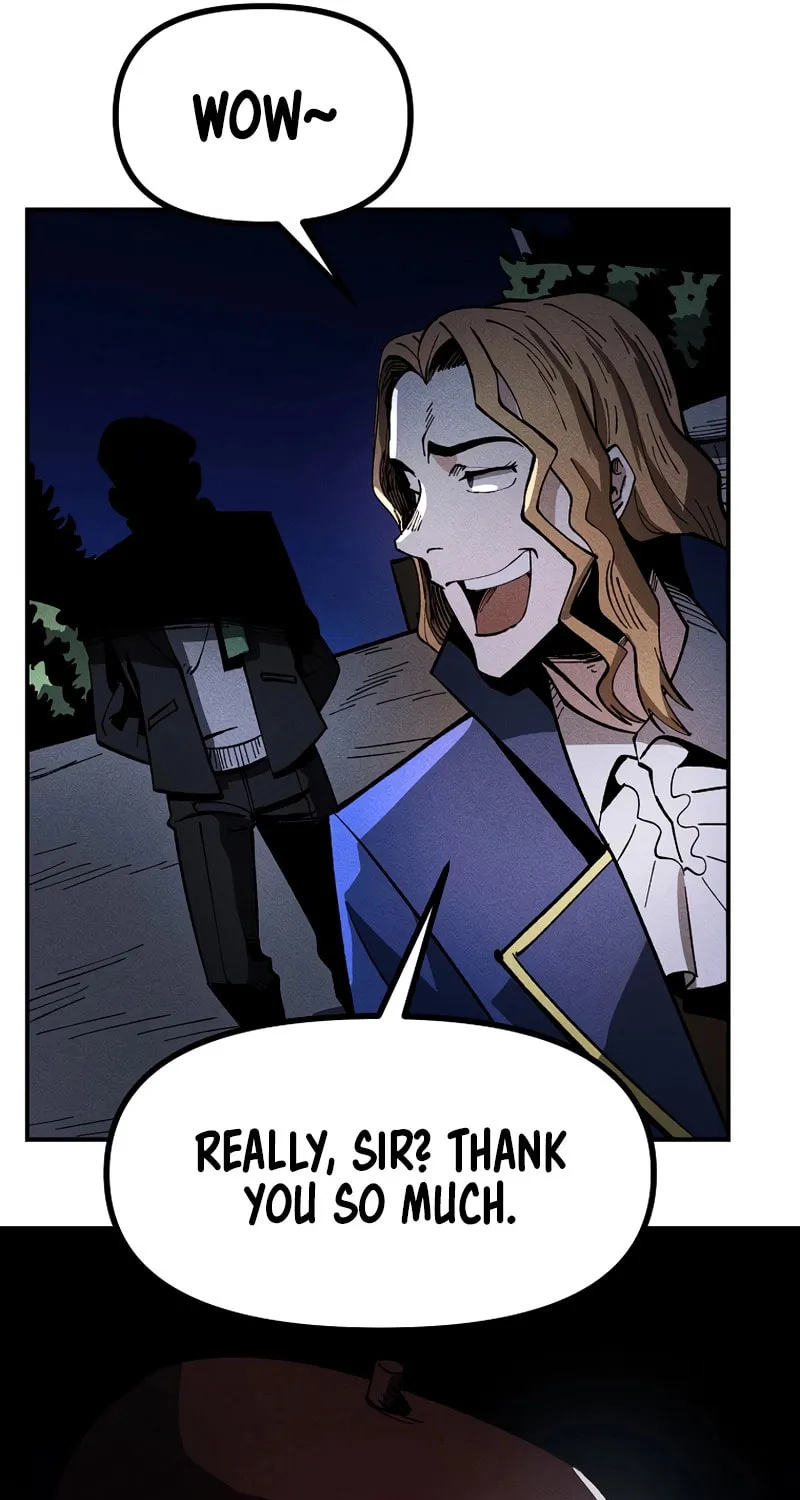 Humanity Protection Company Chapter 10 page 33 - 