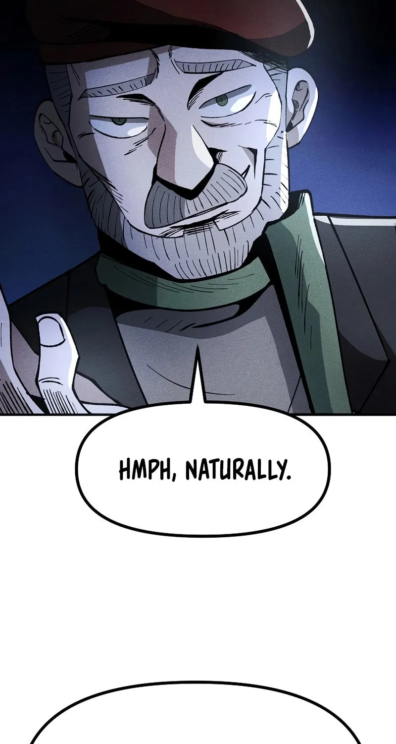 Humanity Protection Company Chapter 10 page 34 - 