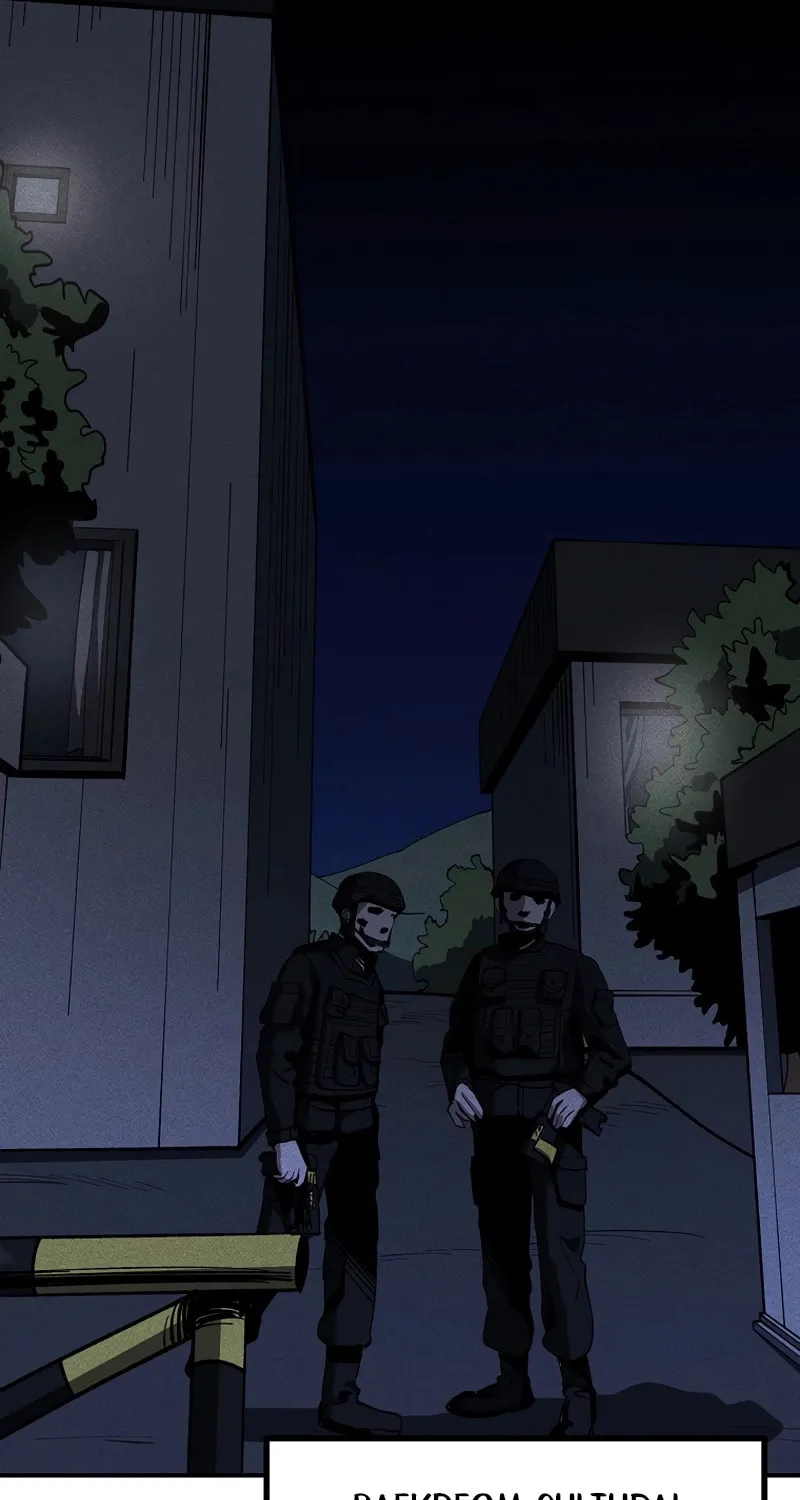 Humanity Protection Company Chapter 10 page 5 - 