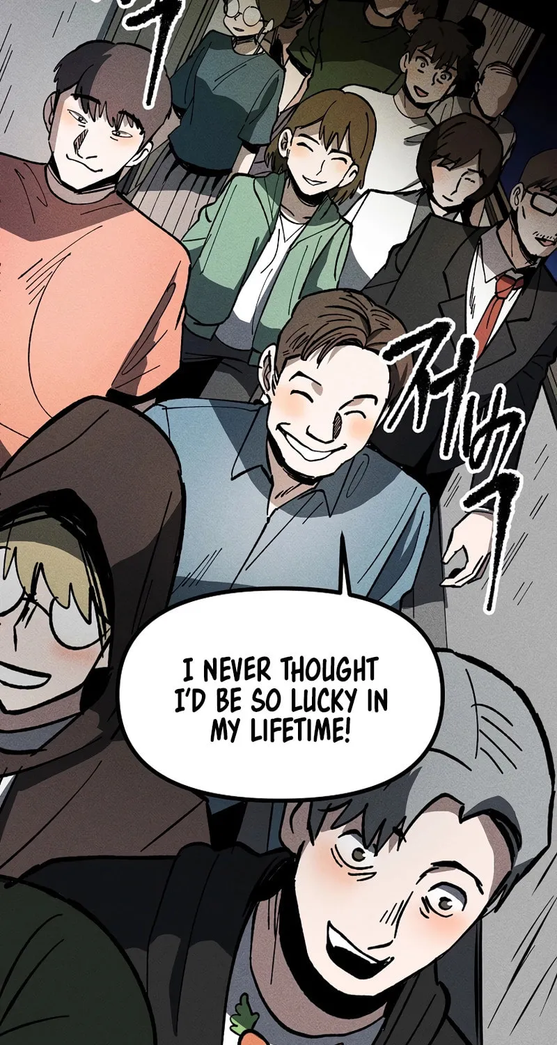 Humanity Protection Company Chapter 10 page 47 - 