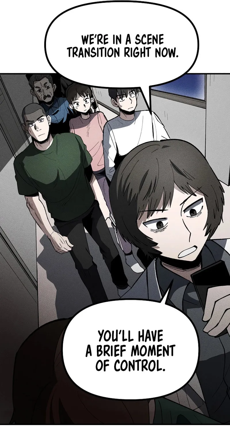 Humanity Protection Company Chapter 10 page 65 - 
