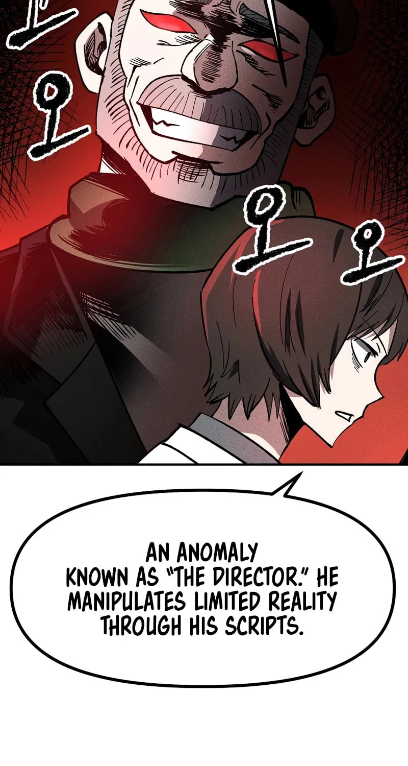 Humanity Protection Company Chapter 10 page 68 - 