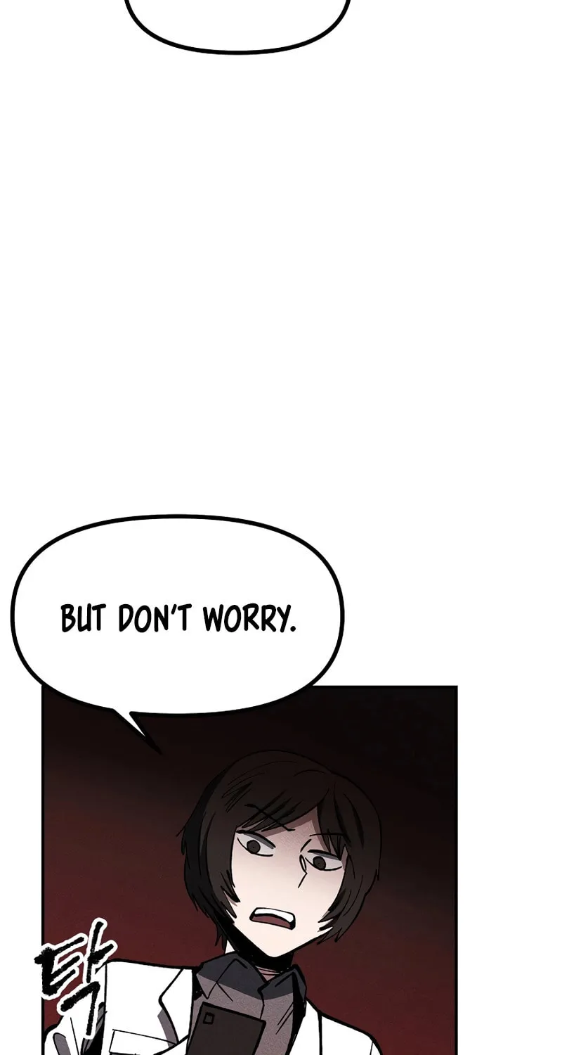 Humanity Protection Company Chapter 10 page 70 - 