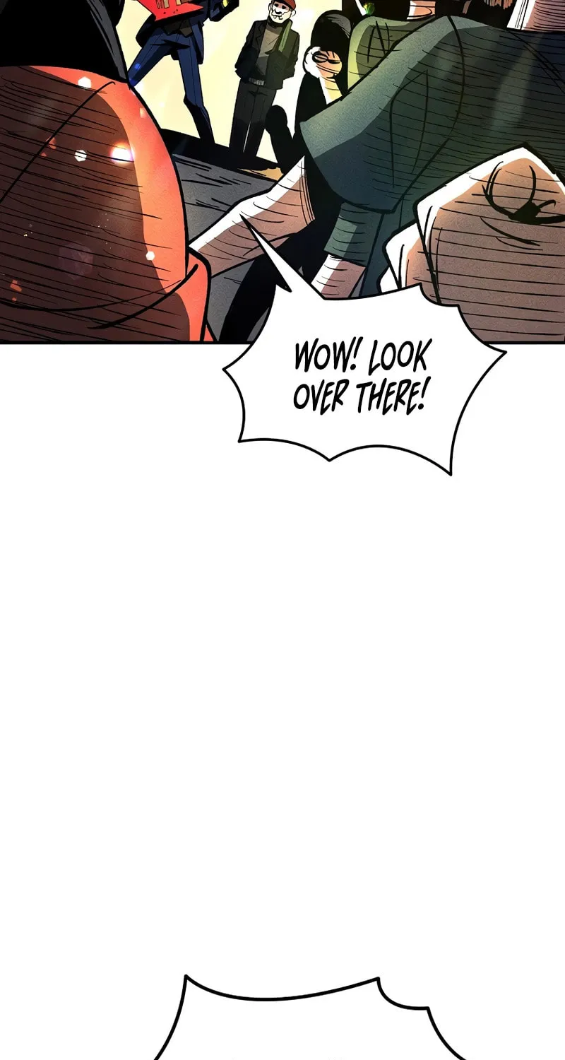 Humanity Protection Company Chapter 10 page 75 - 