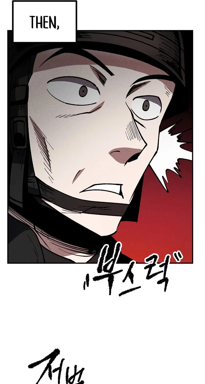 Humanity Protection Company Chapter 10 page 9 - 