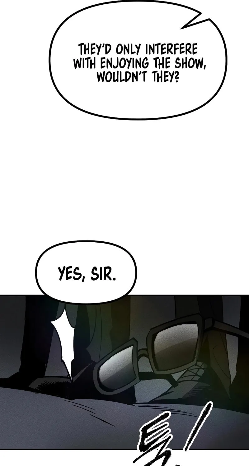 Humanity Protection Company Chapter 10 page 81 - 