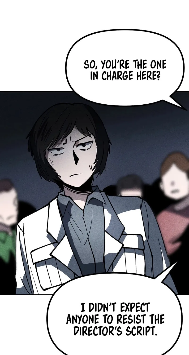 Humanity Protection Company Chapter 10 page 86 - 