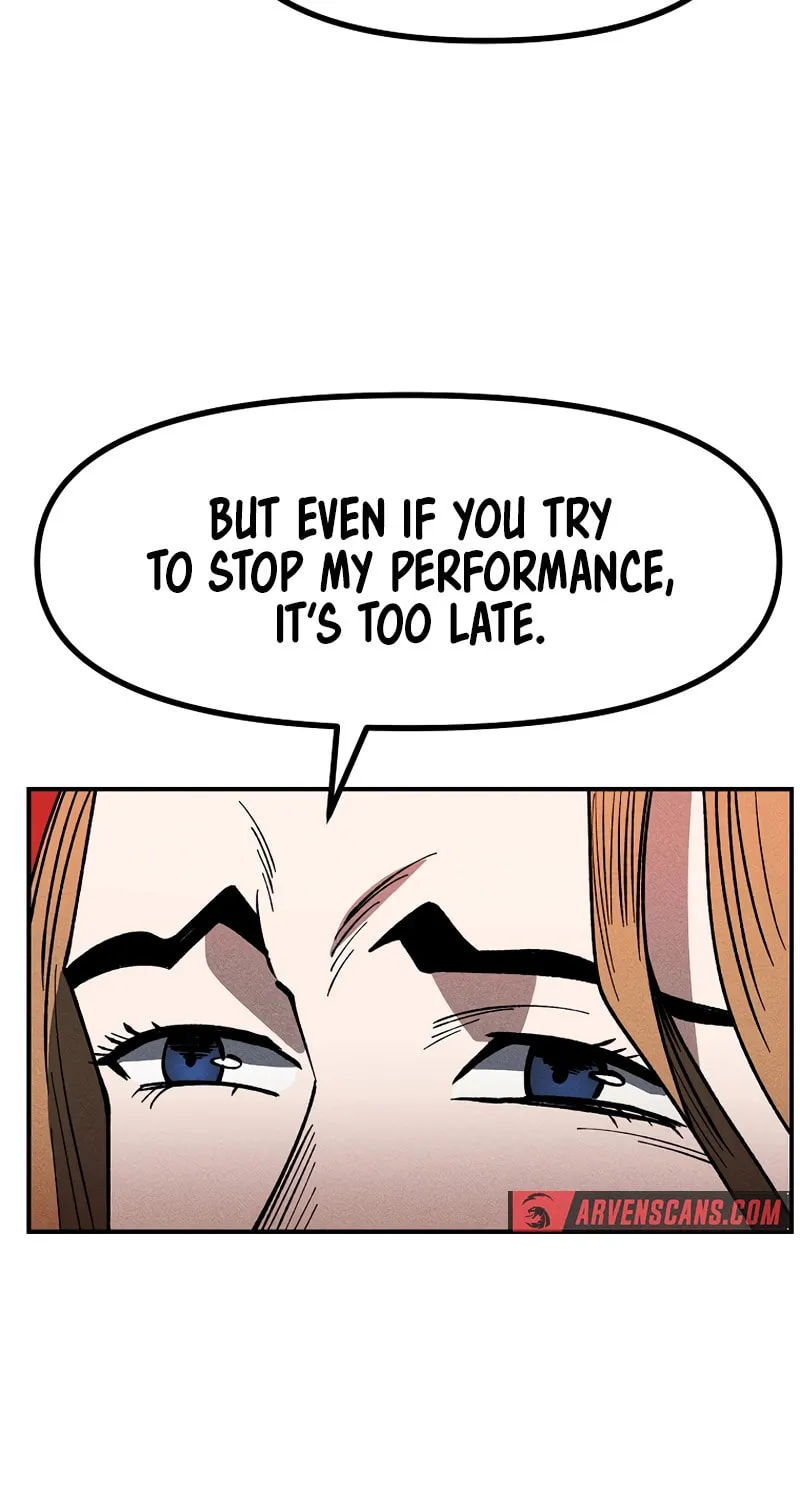 Humanity Protection Company Chapter 10 page 87 - 