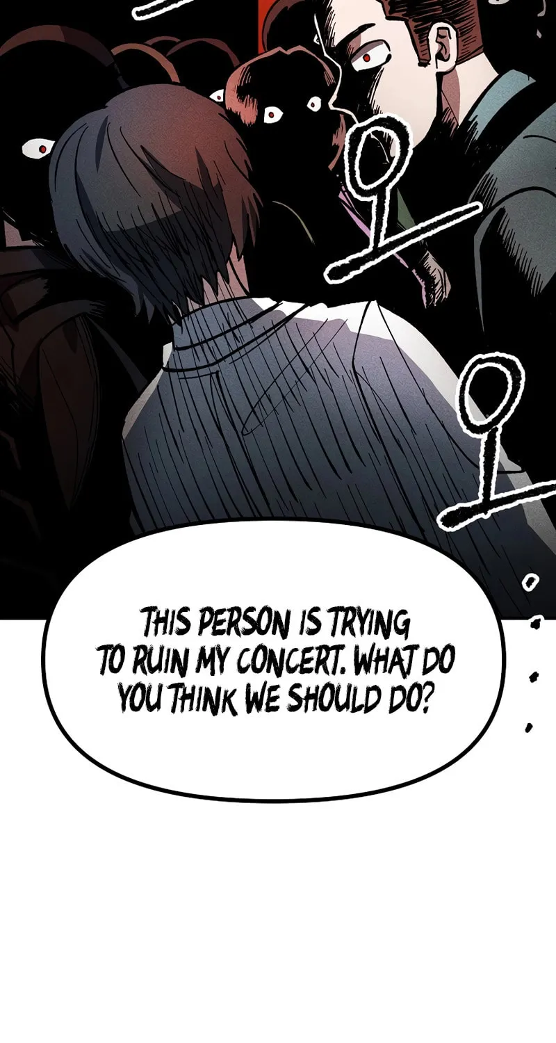 Humanity Protection Company Chapter 10 page 91 - 