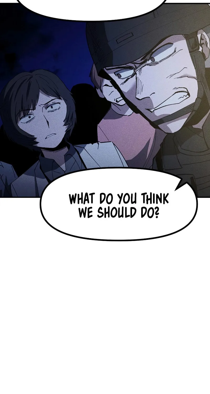Humanity Protection Company Chapter 11 page 4 - 