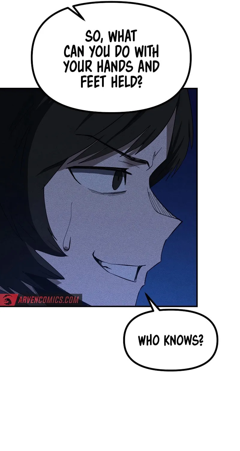 Humanity Protection Company Chapter 11 page 33 - 
