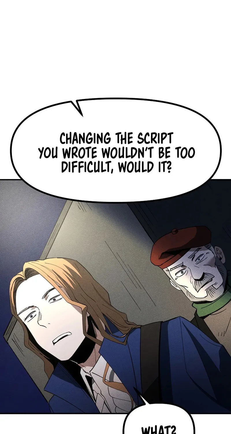 Humanity Protection Company Chapter 11 page 34 - 