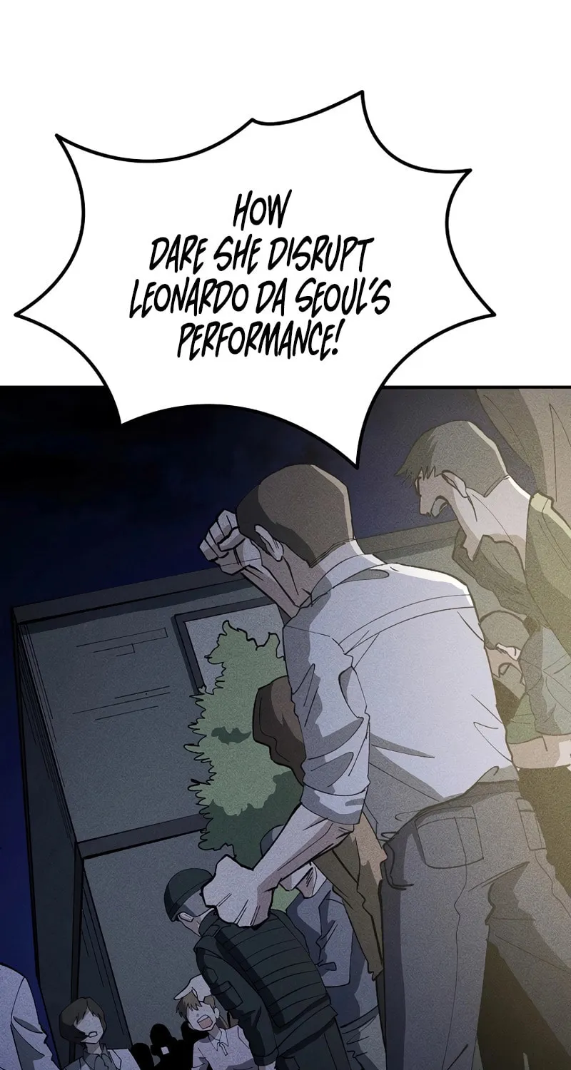 Humanity Protection Company Chapter 11 page 5 - 