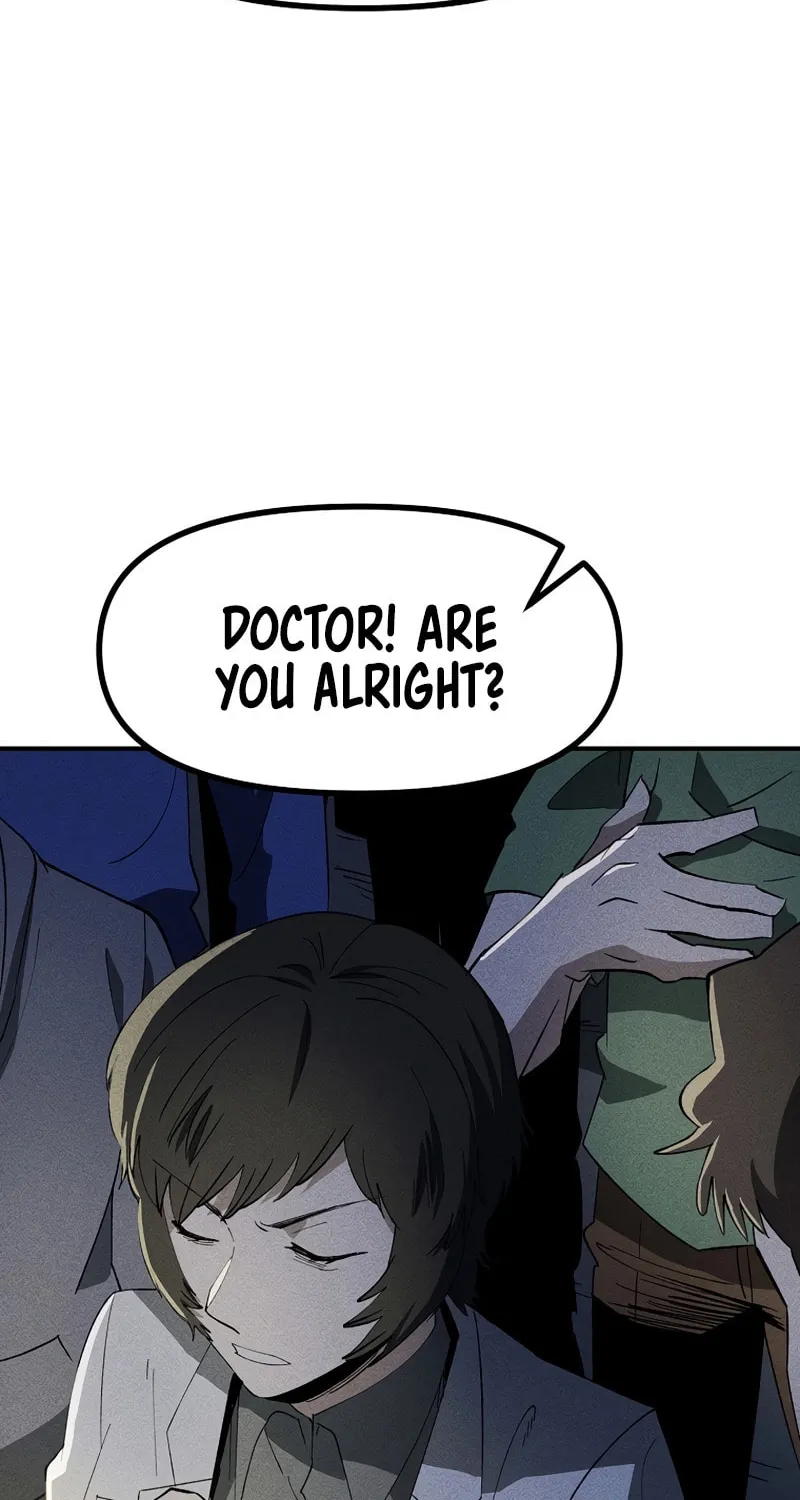 Humanity Protection Company Chapter 11 page 46 - 