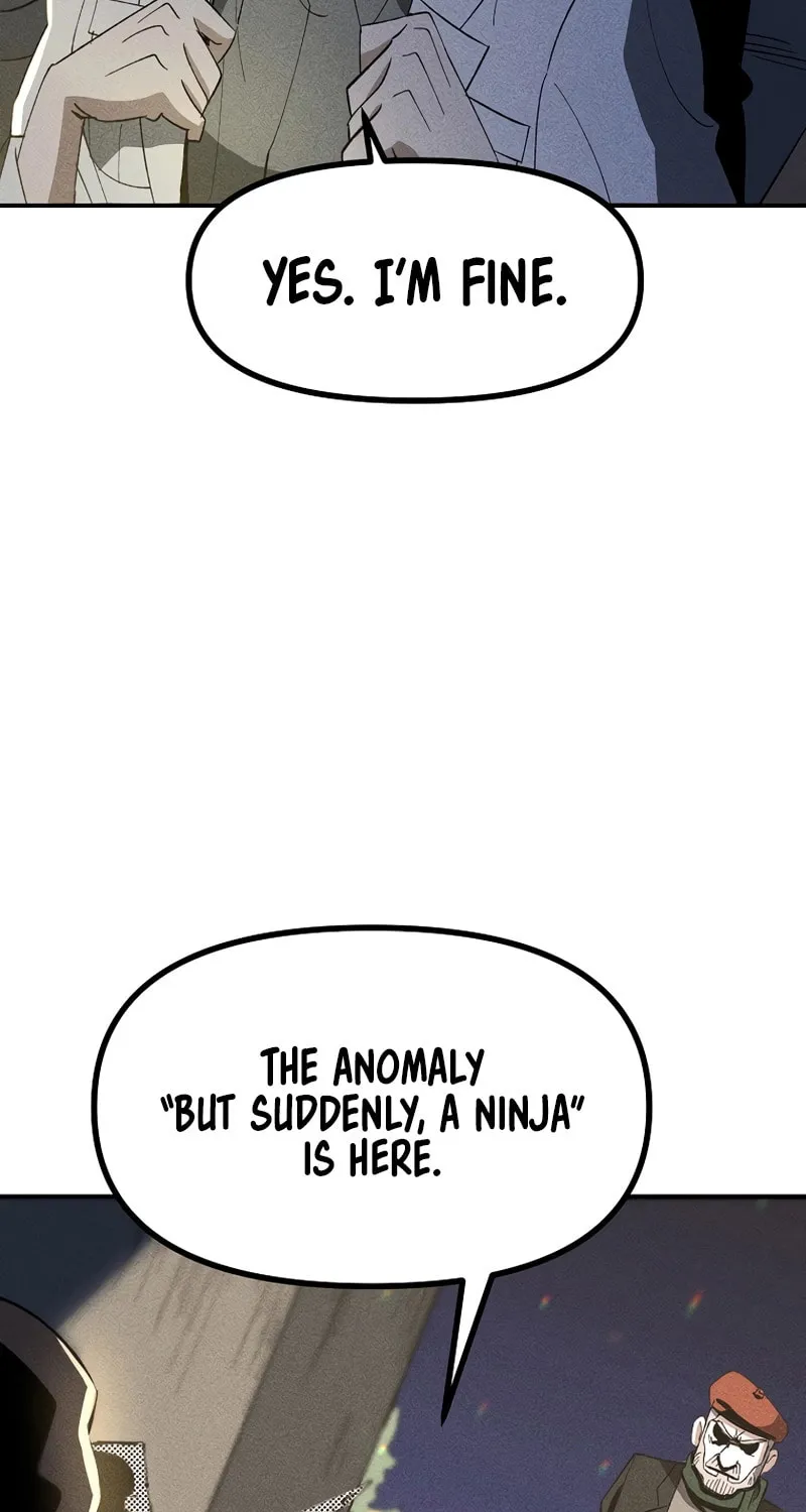 Humanity Protection Company Chapter 11 page 47 - 