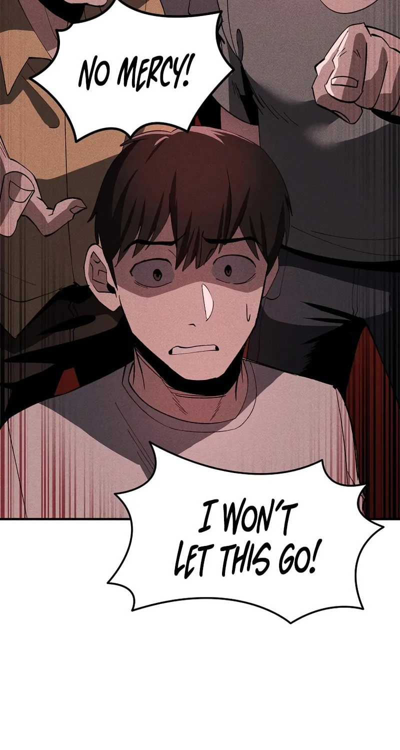 Humanity Protection Company Chapter 11 page 10 - 