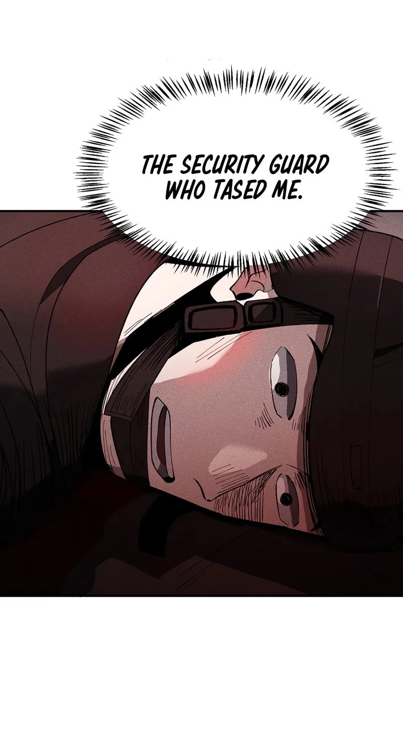 Humanity Protection Company Chapter 12 page 34 - 
