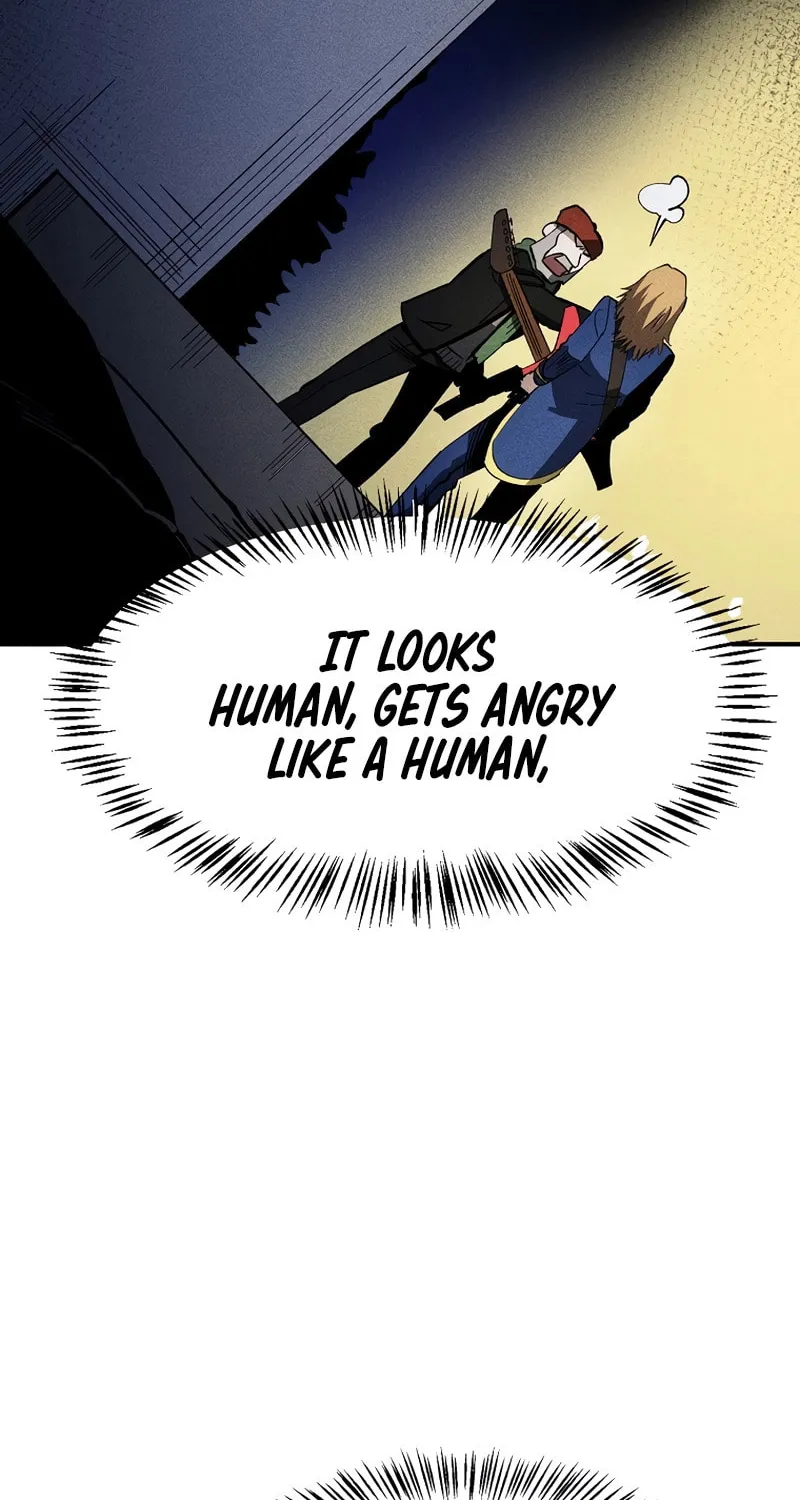 Humanity Protection Company Chapter 12 page 47 - 
