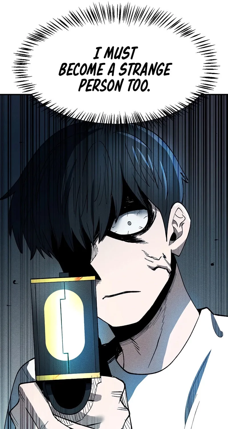 Humanity Protection Company Chapter 12 page 54 - 