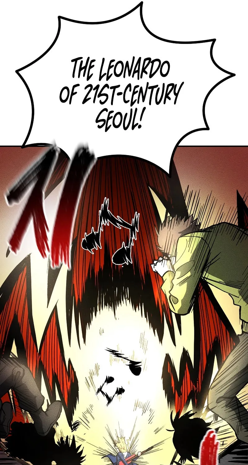 Humanity Protection Company Chapter 12 page 77 - 