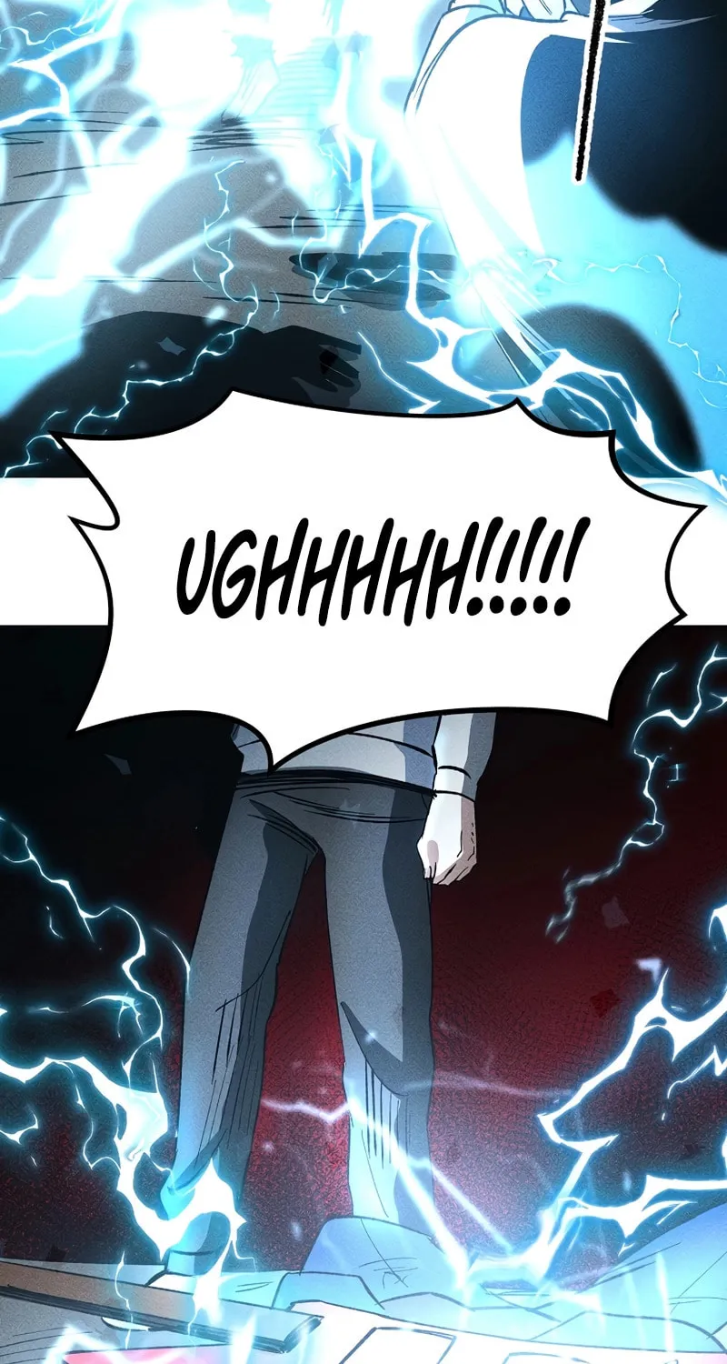 Humanity Protection Company Chapter 12 page 98 - 