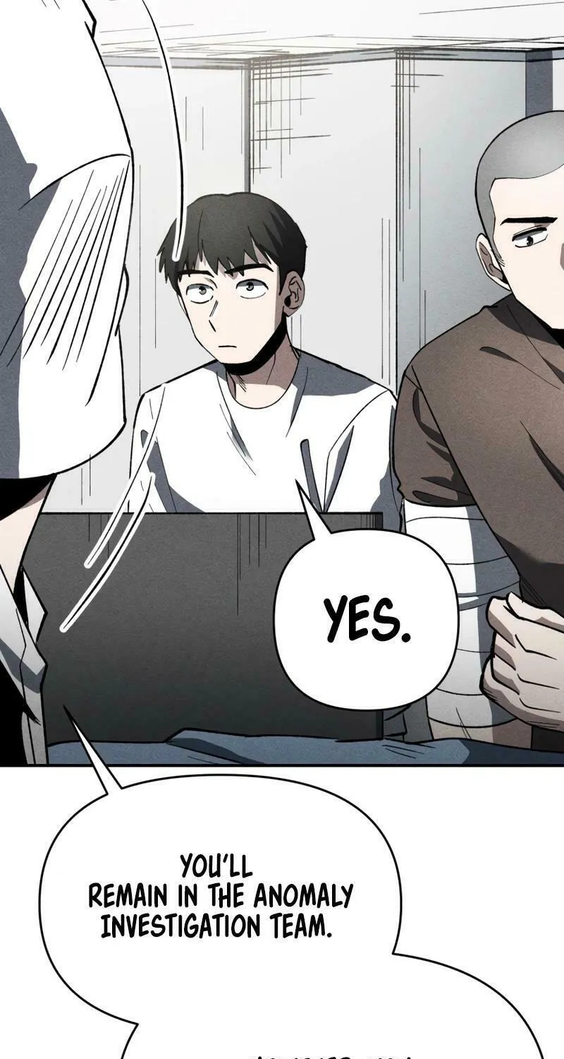 Humanity Protection Company Chapter 13 page 14 - 