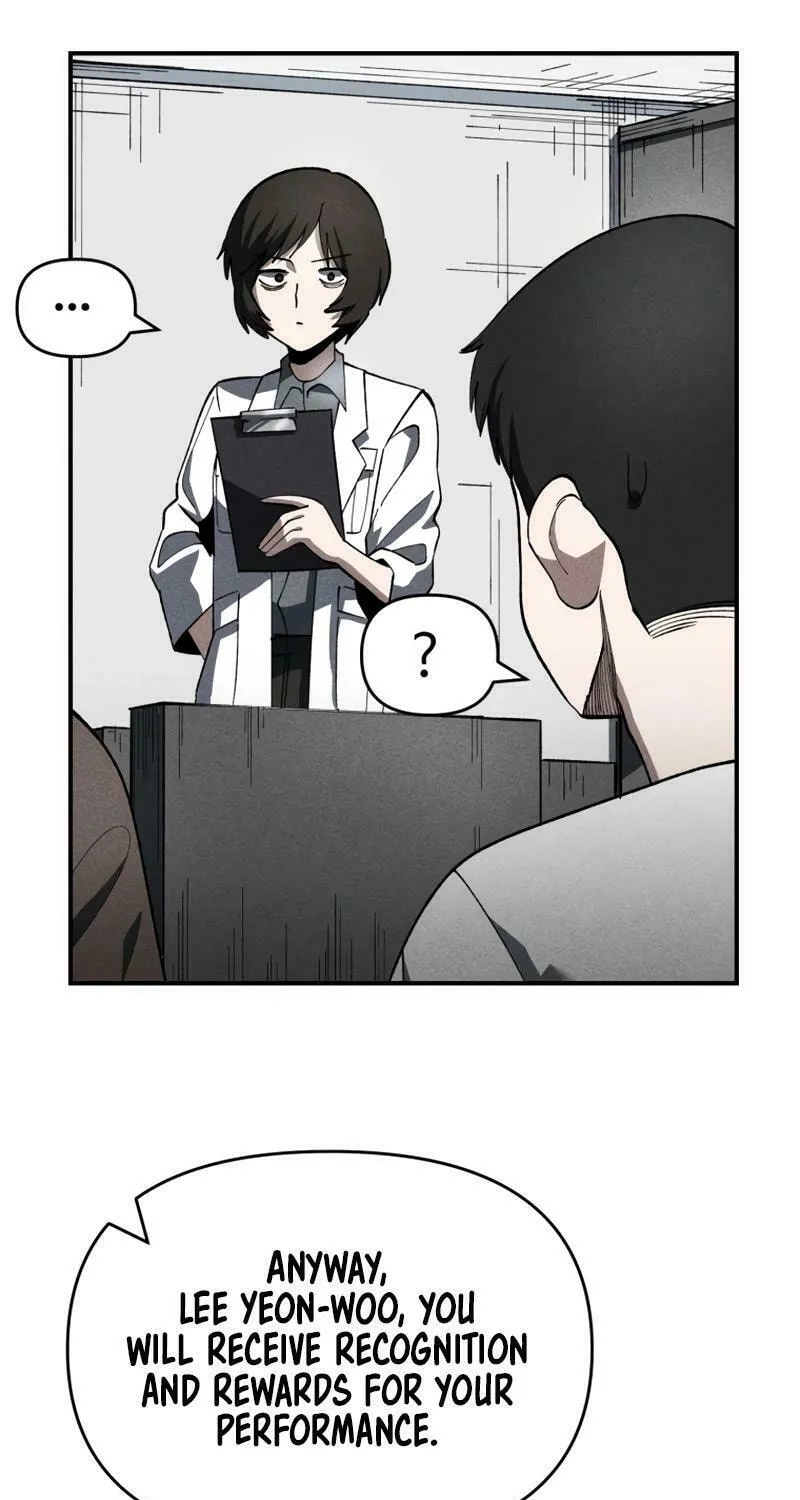Humanity Protection Company Chapter 13 page 16 - 