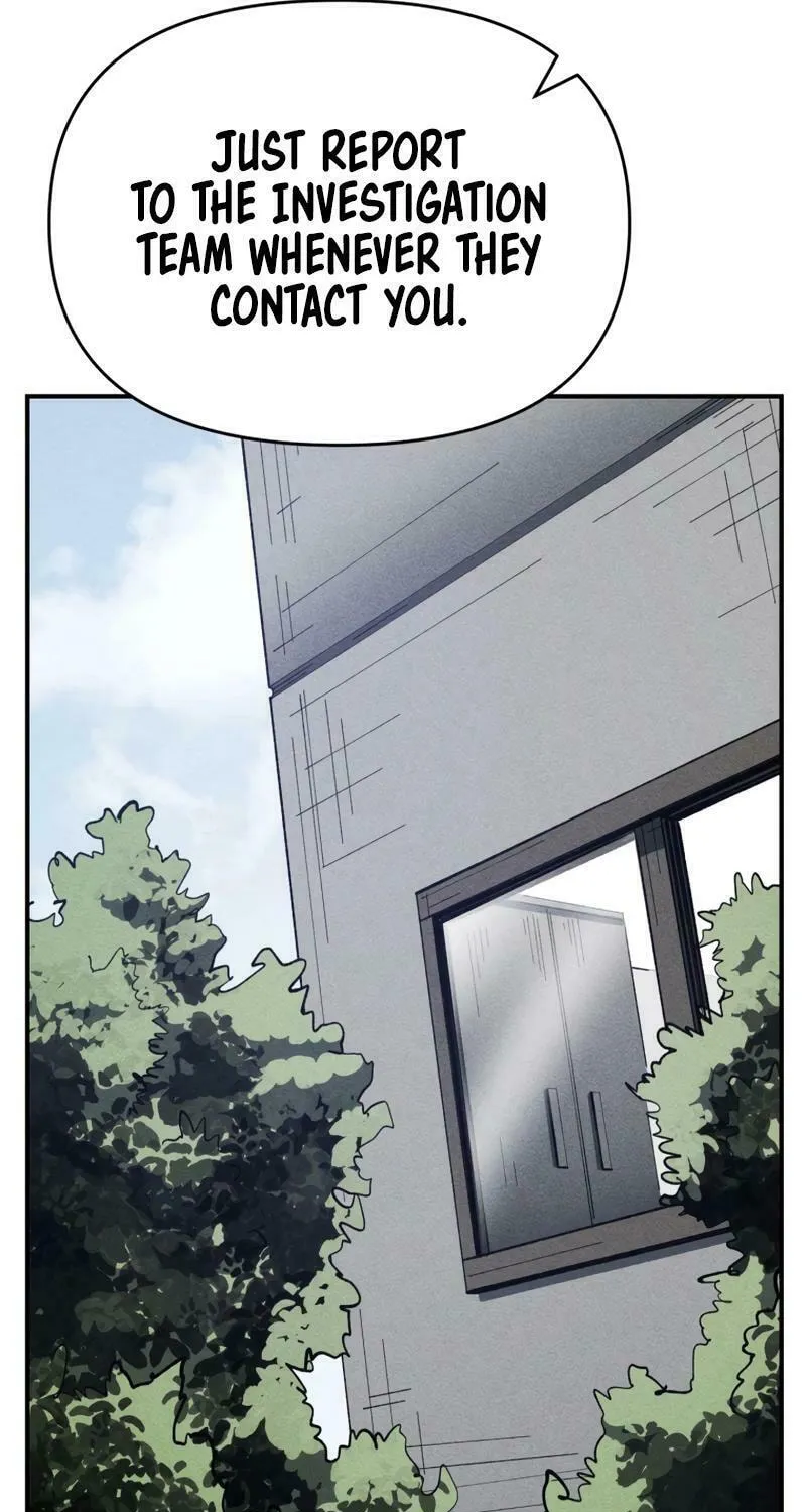 Humanity Protection Company Chapter 13 page 18 - 