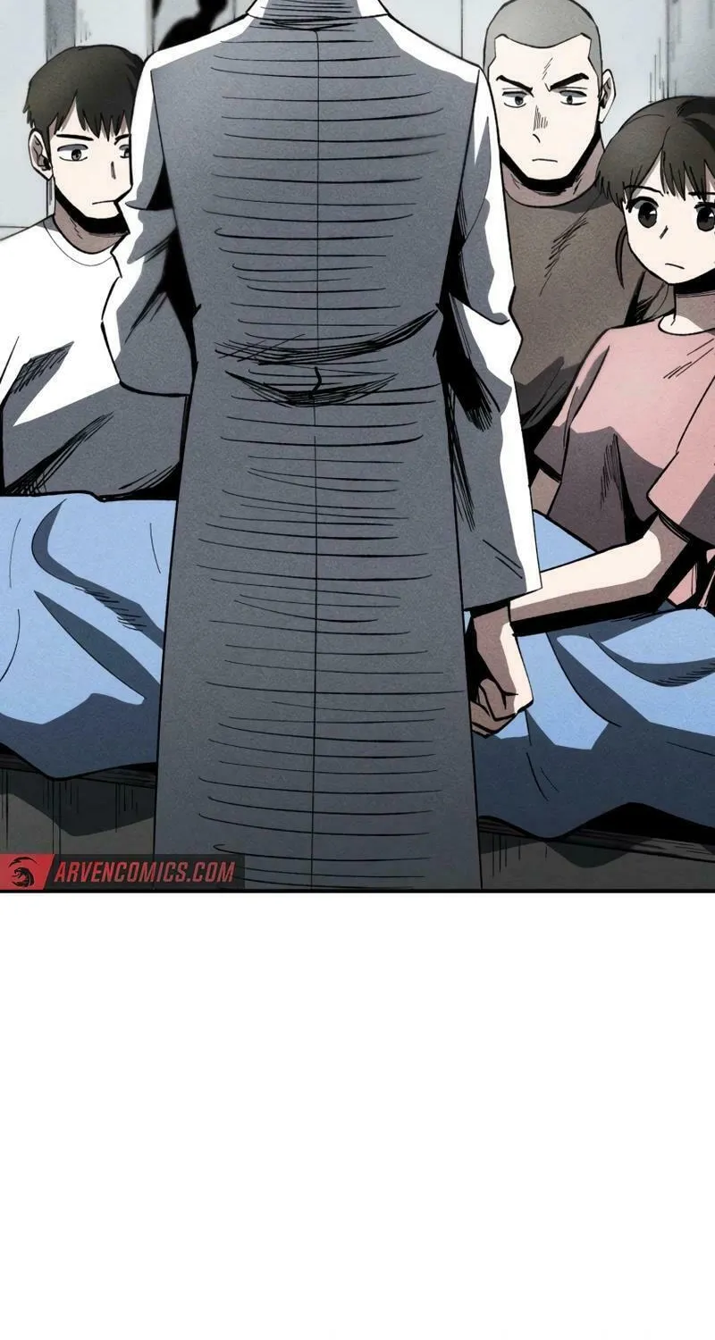 Humanity Protection Company Chapter 13 page 4 - 