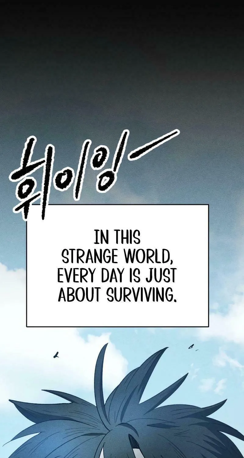Humanity Protection Company Chapter 13 page 32 - 