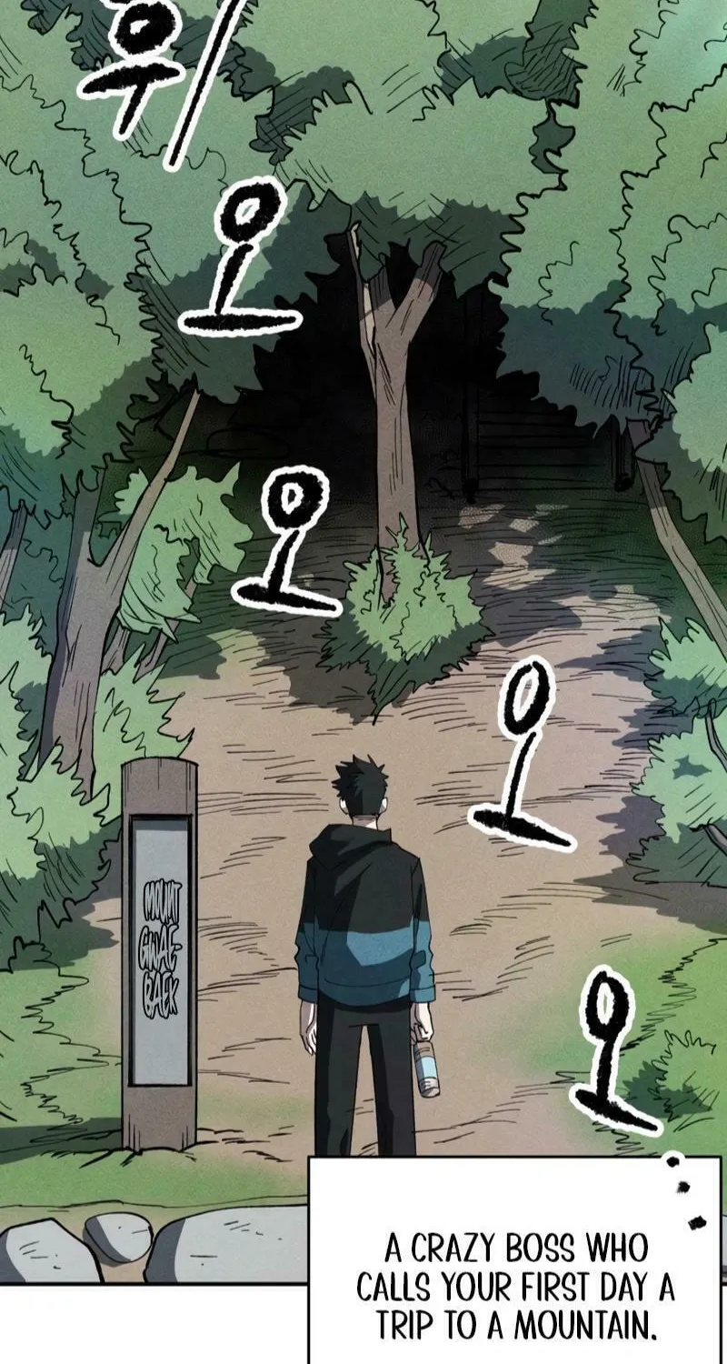 Humanity Protection Company Chapter 13 page 37 - 