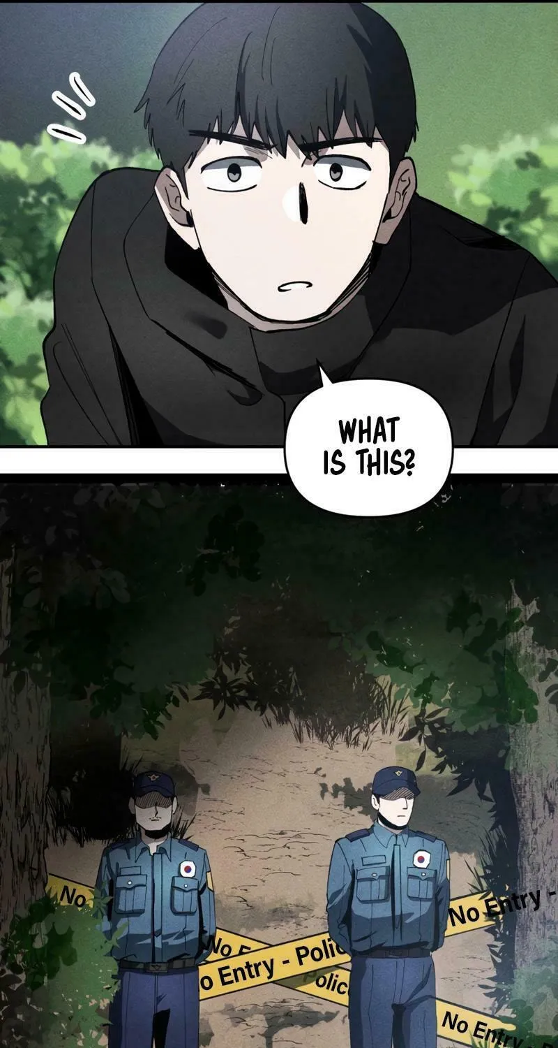 Humanity Protection Company Chapter 13 page 42 - 