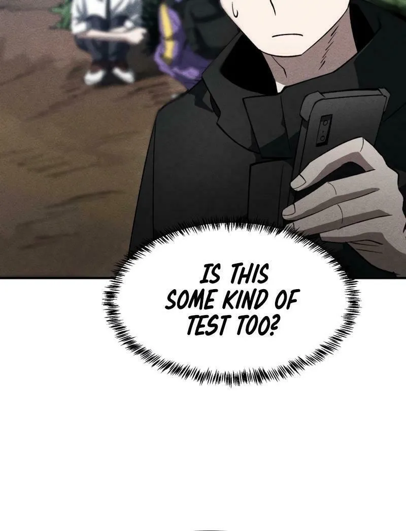 Humanity Protection Company Chapter 13 page 46 - 